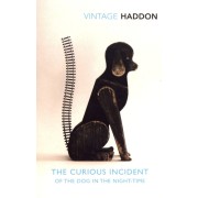  The Curious Incident of the Dog in the Night-time  