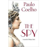 The Spy  