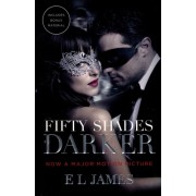  Fifty Shades Darker  
