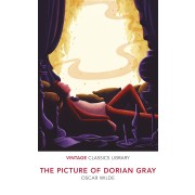 THE PICTURE OF DORIAN GRAY