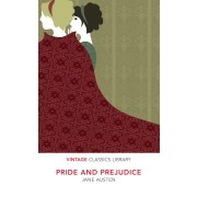 PRIDE AND PREJUDICE