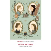 LITTLE WOMEN
