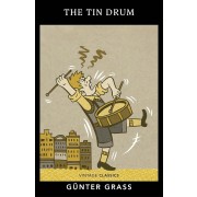 THE TIN DRUM