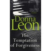  The Temptation of Forgiveness  