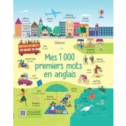  Mes 1000 premiers mots en anglais  
