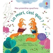  La mort, c'est quoi ?  