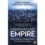 UNDERGROUND EMPIRE