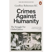 CRIMES AGAINST HUMANITY