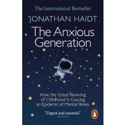 THE ANXIOUS GENERATION