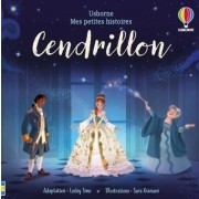  Cendrillon  