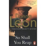  So Shall You Reap  