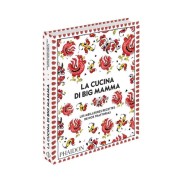  La Cucina di Big Mamma - Les meilleures recettes de nos trattorias  