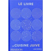  Le livre de cuisine juive  