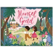 HANSEL AND GRETEL - FAIRY TALE  BOOK