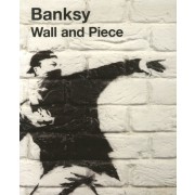  Banksy - Wall and Piece 