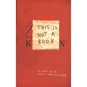  This is Not a Book  