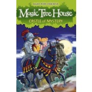   Magic Tree House 2: Castle of Mystery 