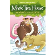   MAMMOTH TO THE RESCUE - MAGIC TREE HOUSE 