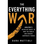 THE EVERYTHING WAR