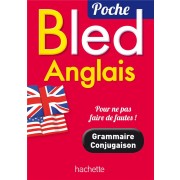  BLED ; anglais 