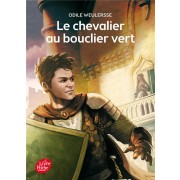  Le chevalier au bouclier vert 