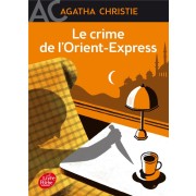  Le crime de l'Orient-Express 