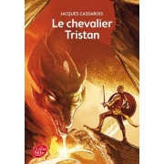  Le chevalier Tristan  
