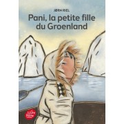  Pani, la petite fille du Groenland  