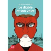  Le diable et son valet  