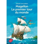  Magellan, le premier tour du monde  