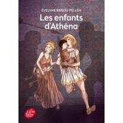  Les enfants d'Athéna 