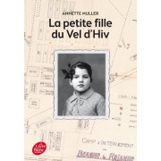 La petite fille du Vel d'Hiv'  