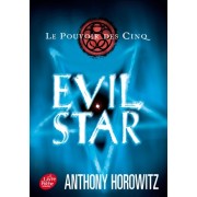  Le Pouvoir des Cinq Tome 2  