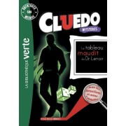  Aventures sur mesure - Cluedo Tome 8  