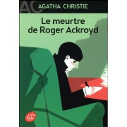  Le meurtre de Roger Ackroyd 
