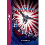  Dumbo - Le roman du film  