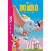  Dumbo - Le roman du film  