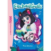  Enchantimals Tome 7  