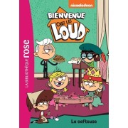  Bienvenue chez les Loud Tome 10  