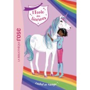  L'école des licornes Tome 4  