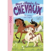  Mes amis les chevaux Tome 26  