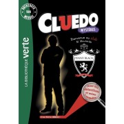  Aventures sur mesure - Cluedo Tome 11  