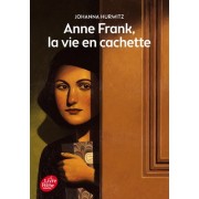  Anne Frank, la vie en cachette  