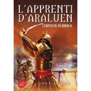  L'apprenti d'Araluen Tome 10  
