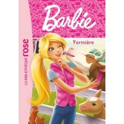  Barbie Tome 4  
