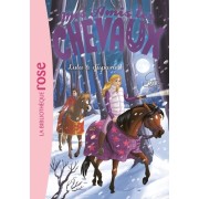  Mes amis les chevaux Tome 15  