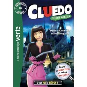  Aventures sur mesure - Cluedo Tome 14  