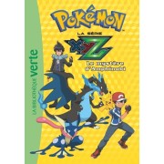  Pokémon : la série XYZ Tome 32  