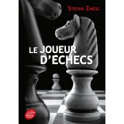  Le joueur d'échecs  