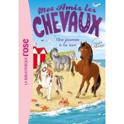  Mes amis les chevaux Tome 14  